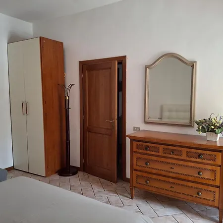 Casina Membrino Apartment Gambassi Terme Exterior photo