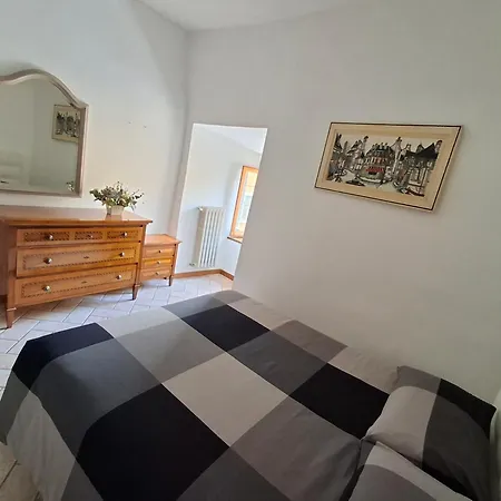 Casina Membrino Apartment Gambassi Terme Exterior photo