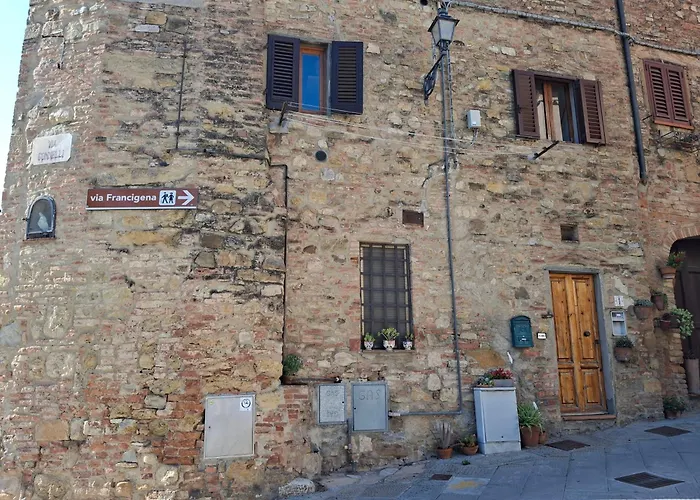 Casina Membrino
