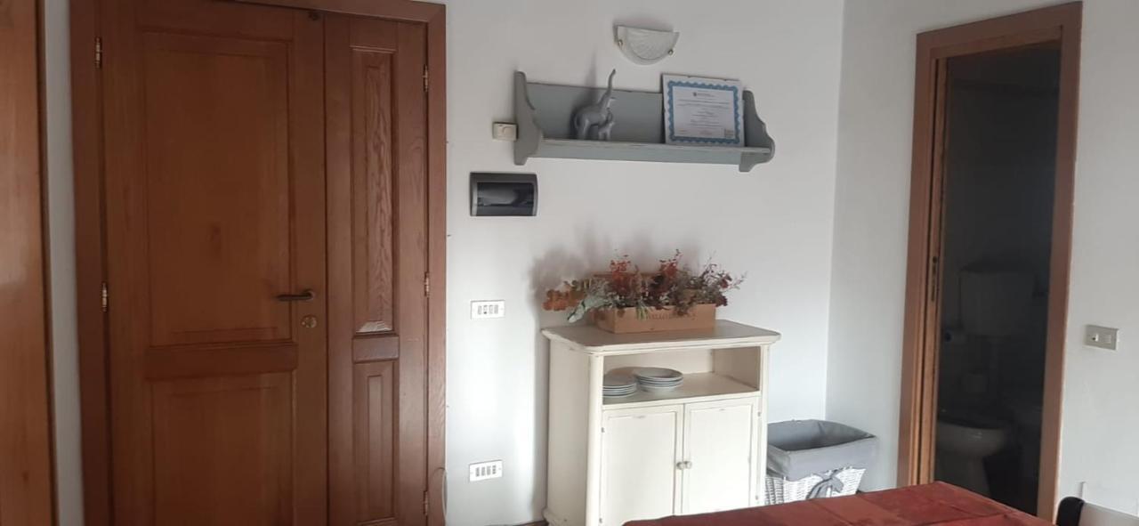 Apartment Casina Membrino *