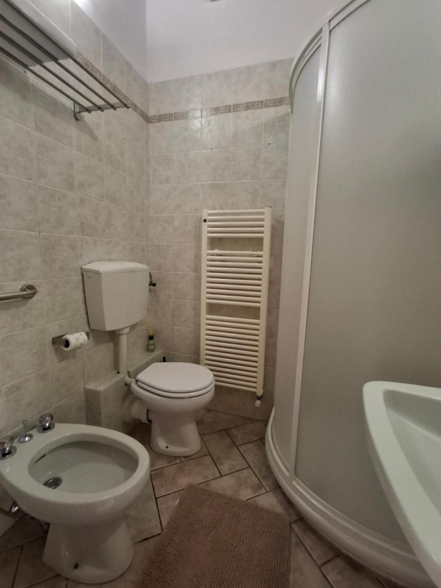 Casina Membrino Apartment