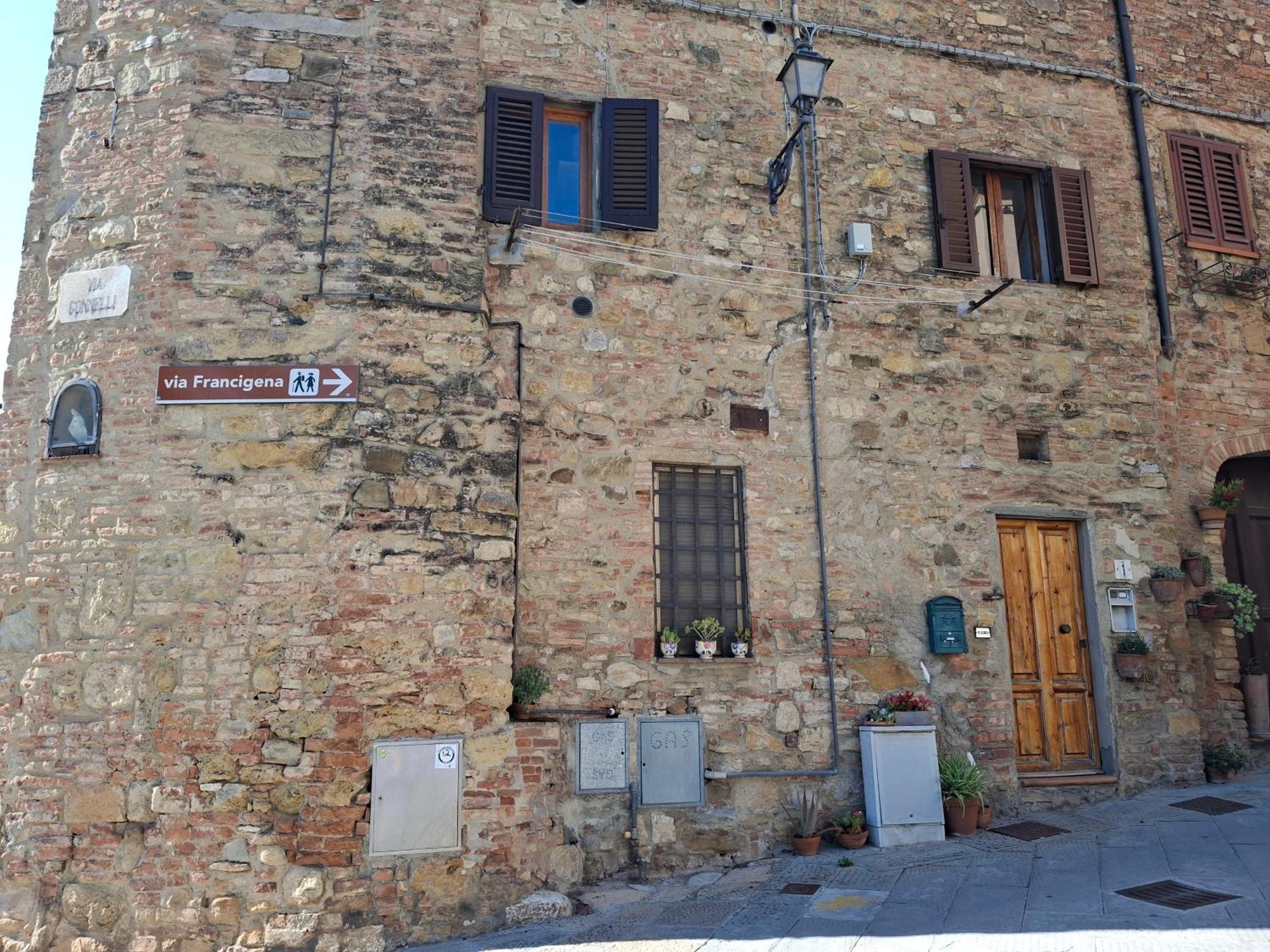 Apartment Casina Membrino