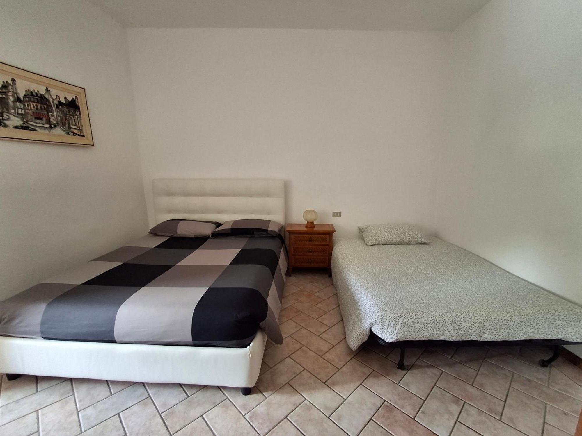 Casina Membrino Apartment