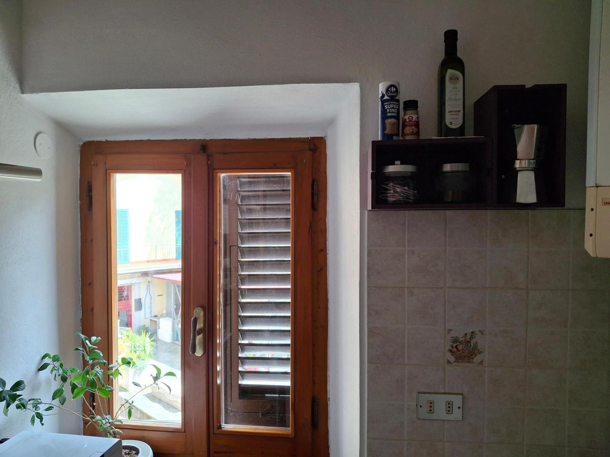 Casina Membrino Gambassi Terme