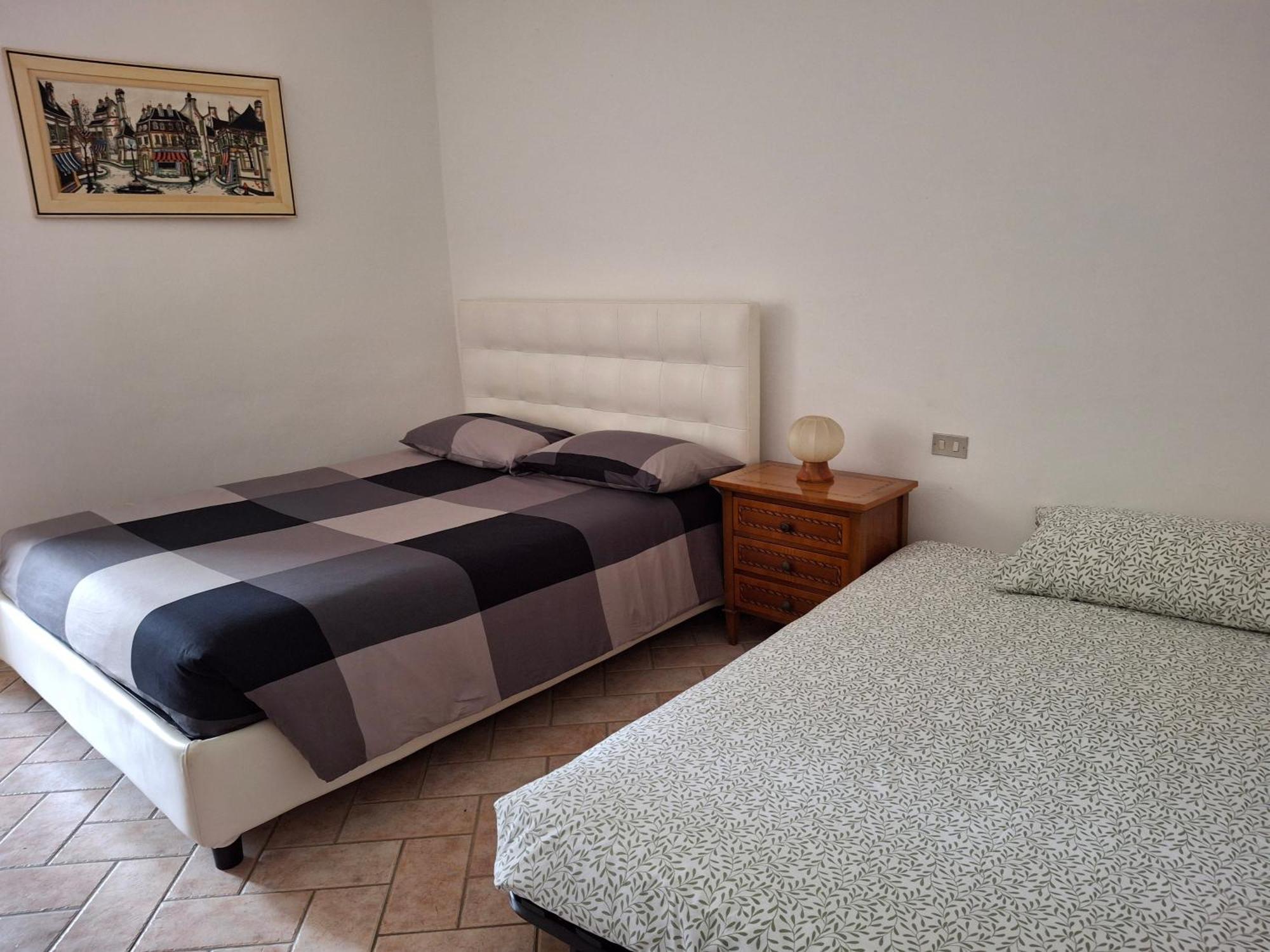 Apartment Casina Membrino Gambassi Terme